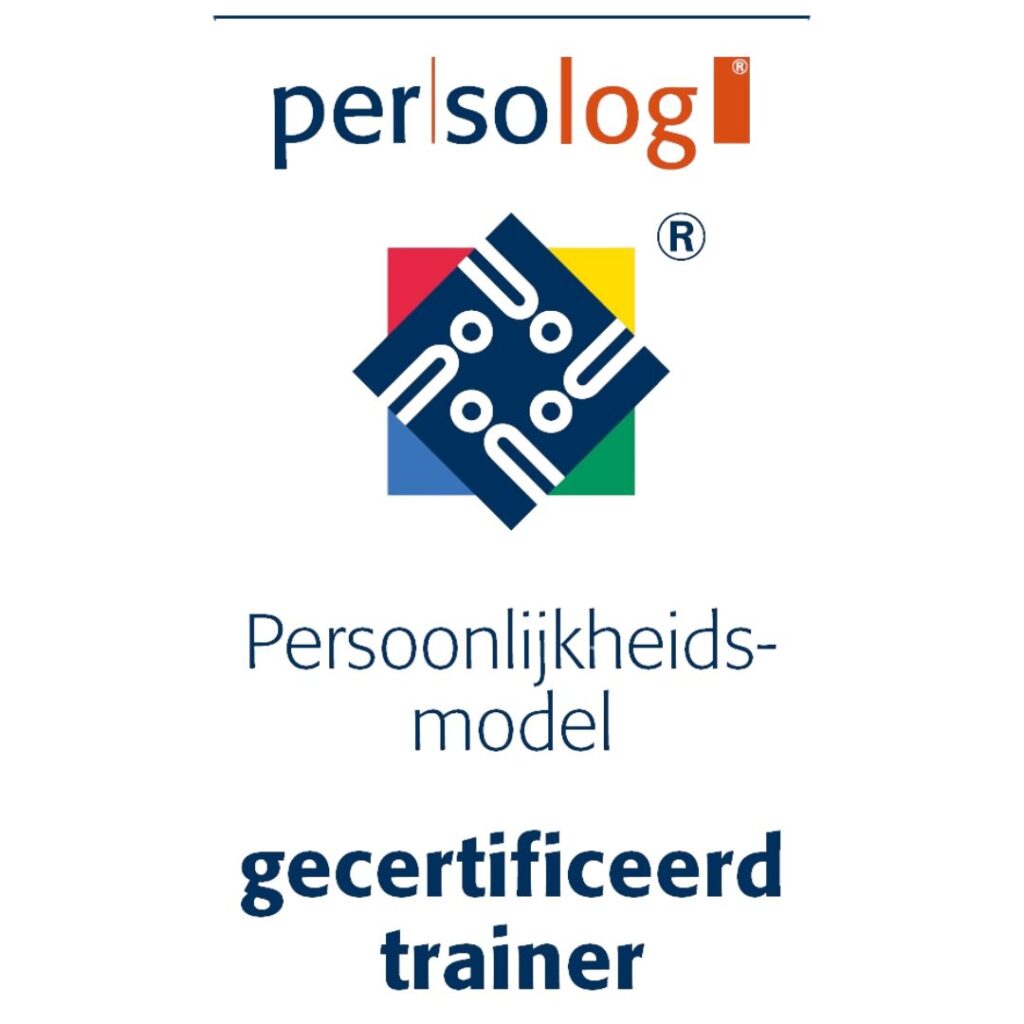 logo persolog trainer
